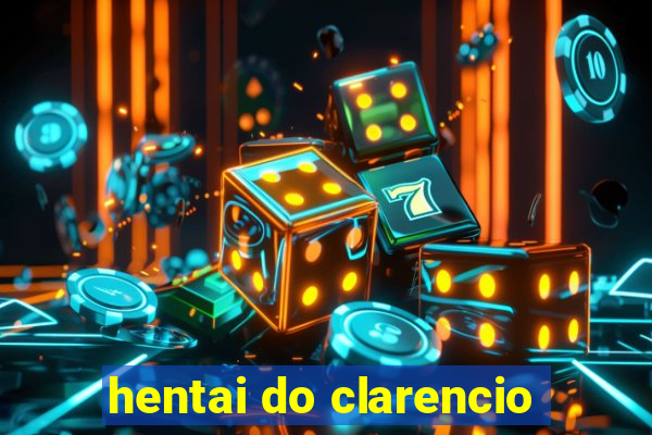 hentai do clarencio